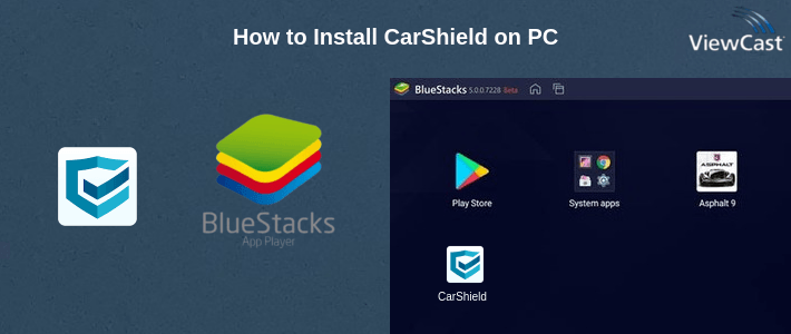How to Install CarShield on PC