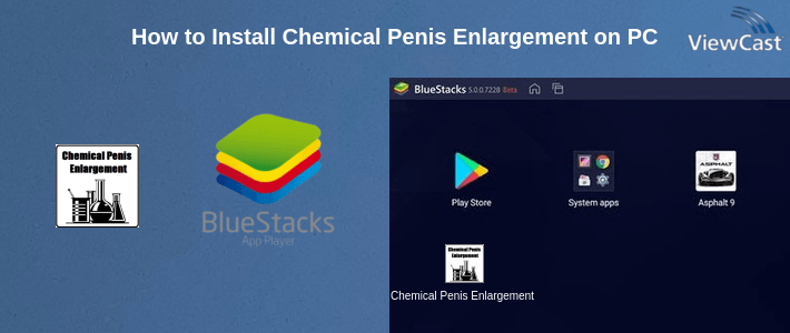 How to Install Chemical Penis Enlargement on PC How to Install Chemical Penis Enlargement on PC