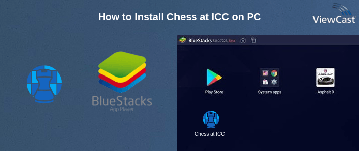 How to Install Chess at ICC on PC How to Install Chess at ICC on PC