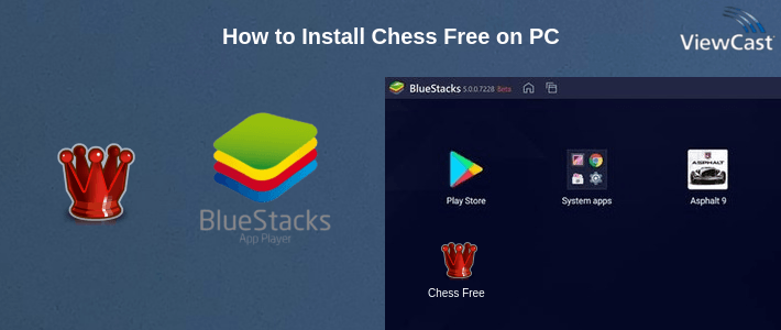 How to Install Chess Free on PC
