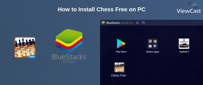 How to Install Chess Free on PC