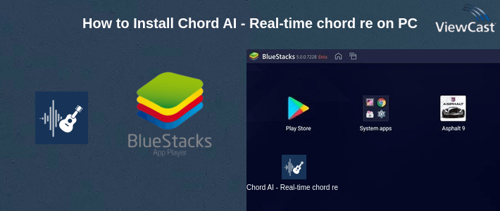 How to Install Chord AI - Real-time chord recognition on PC How to Install Chord AI - Real-time chord recognition on PC