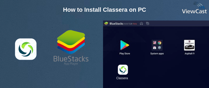 How to Install Classera on PC How to Install Classera on PC