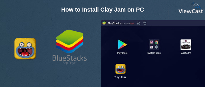 How to Install Clay Jam on PC