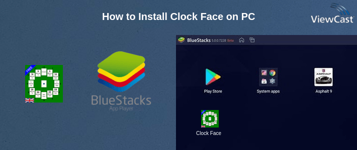 How to Install Clock Face on PC How to Install Clock Face on PC