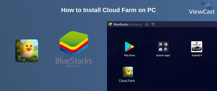 How to Install Cloud Farm on PC How to Install Cloud Farm on PC