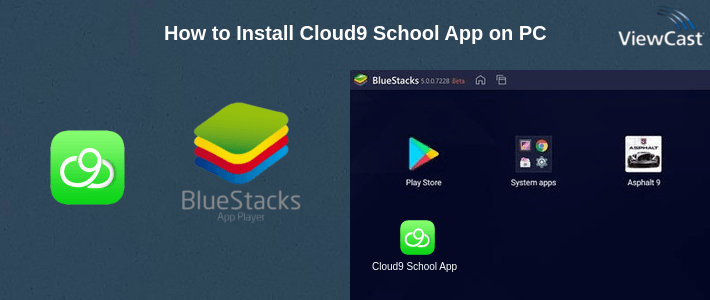 Download Cloud9 School App For Pc Windows Computer