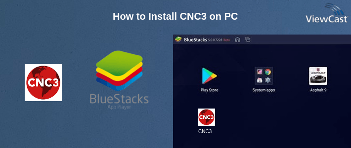 How to Install CNC3 on PC How to Install CNC3 on PC