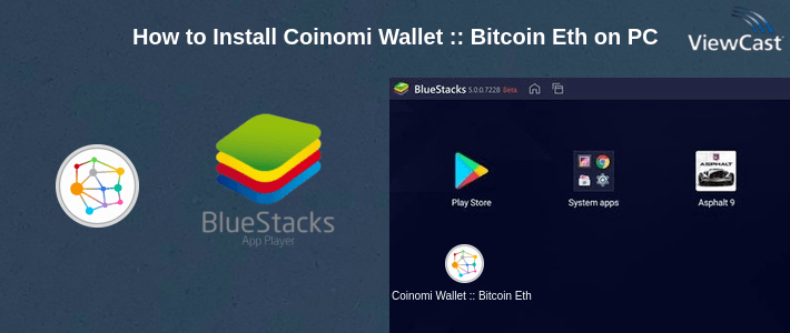 How to Install Coinomi Wallet :: Bitcoin Ethereum Altcoins Tokens on PC