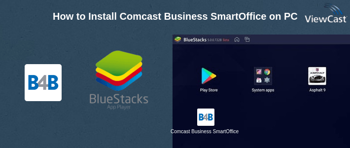 How to Install Comcast Business SmartOffice on PC How to Install Comcast Business SmartOffice on PC