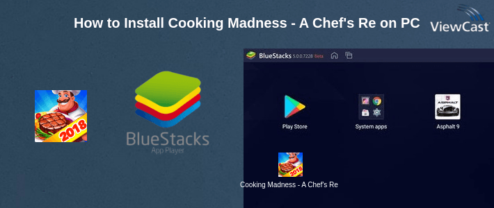How to Install Cooking Madness - A Chef's Restaurant Games on PC