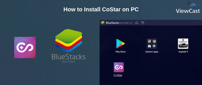 How to Install CoStar on PC How to Install CoStar on PC