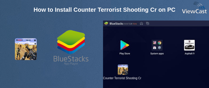 How to Install Counter Terrorist Shooting Critical Shoot Attack on PC How to Install Counter Terrorist Shooting Critical Shoot Attack on PC