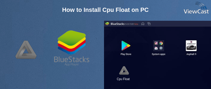 How to Install Cpu Float on PC How to Install Cpu Float on PC