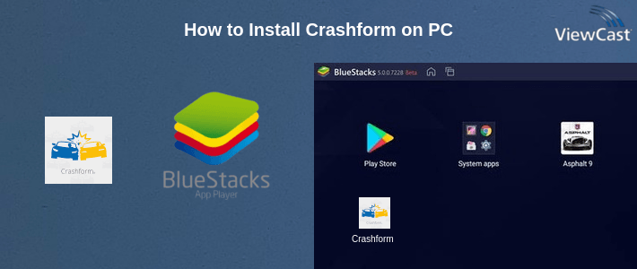 How to Install Crashform on PC How to Install Crashform on PC