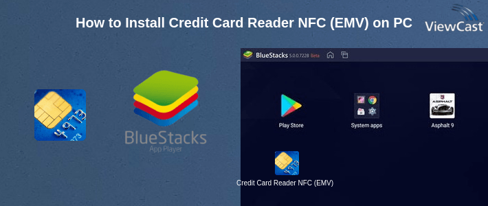 How to Install Credit Card Reader NFC (EMV) on PC How to Install Credit Card Reader NFC (EMV) on PC