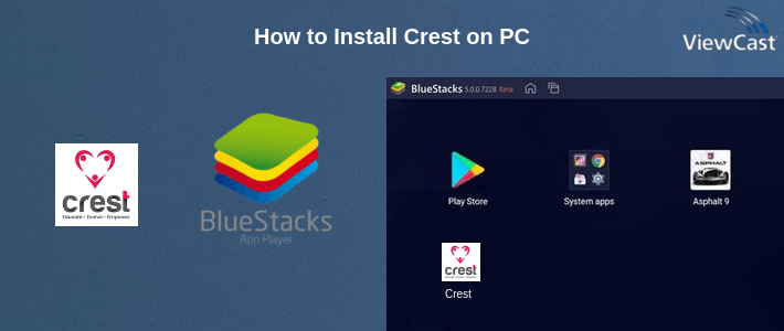 How to Install Crest on PC How to Install Crest on PC