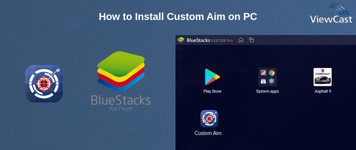 How to Install Custom Aim on PC