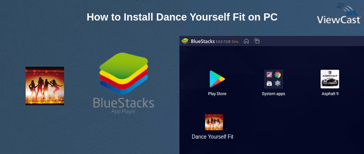 How to Install Dance Yourself Fit on PC How to Install Dance Yourself Fit on PC