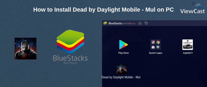 How to Install Dead by Daylight Mobile - Multiplayer Horror Game on PC How to Install Dead by Daylight Mobile - Multiplayer Horror Game on PC