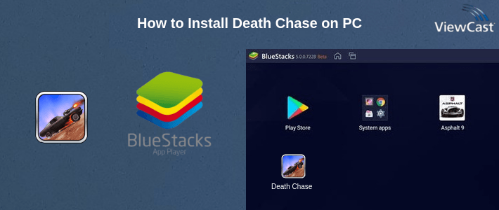How to Install Death Chase on PC