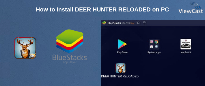 How to Install DEER HUNTER RELOADED on PC How to Install DEER HUNTER RELOADED on PC
