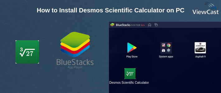 How to Install Desmos Scientific Calculator on PC How to Install Desmos Scientific Calculator on PC