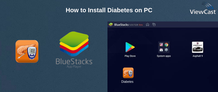 How to Install Diabetes on PC How to Install Diabetes on PC