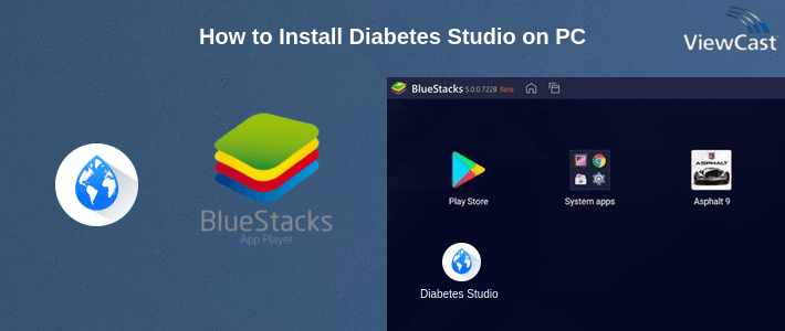 How to Install Diabetes Studio on PC How to Install Diabetes Studio on PC