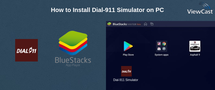 How to Install Dial-911 Simulator on PC How to Install Dial-911 Simulator on PC