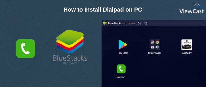 How to Install Dialpad on PC How to Install Dialpad on PC