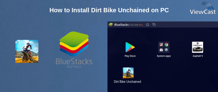How to Install Dirt Bike Unchained on PC