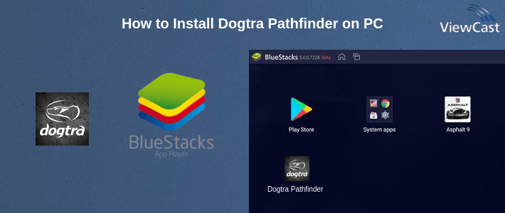How to Install Dogtra Pathfinder on PC