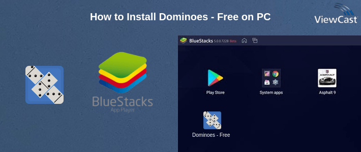 How to Install Dominoes - Free on PC How to Install Dominoes - Free on PC