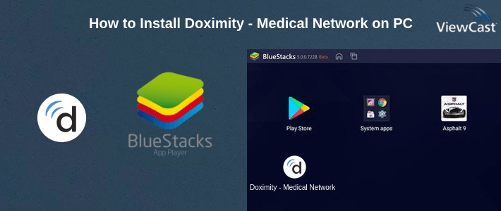 How to Install Doximity - Medical Network on PC How to Install Doximity - Medical Network on PC
