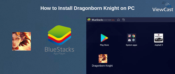 How to Install Dragonborn Knight on PC How to Install Dragonborn Knight on PC