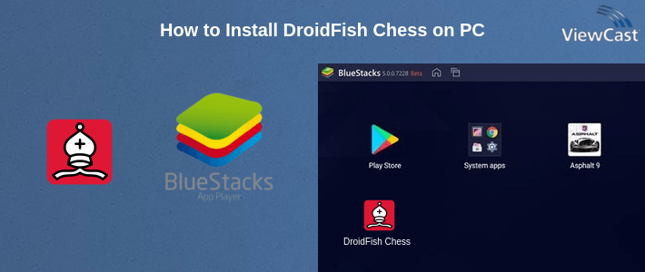 Droidfish Download DroidFish Chess for PC / Windows / Computer