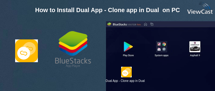 How to Install Dual App - Clone app in Dual Space on PC