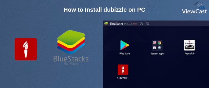 How to Install dubizzle on PC How to Install dubizzle on PC