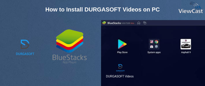 How to Install DURGASOFT Videos on PC How to Install DURGASOFT Videos on PC