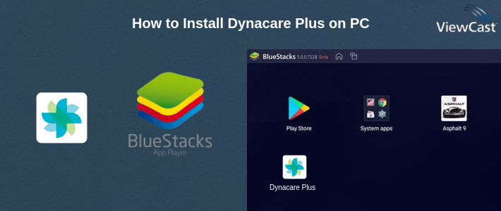 How to Install Dynacare Plus on PC