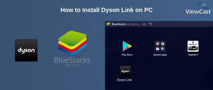 How to Install Dyson Link on PC How to Install Dyson Link on PC