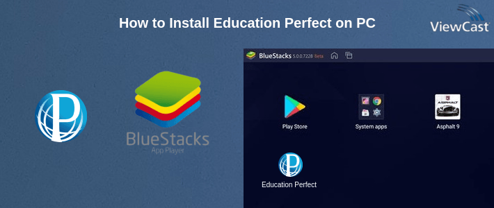 How to Install Education Perfect on PC