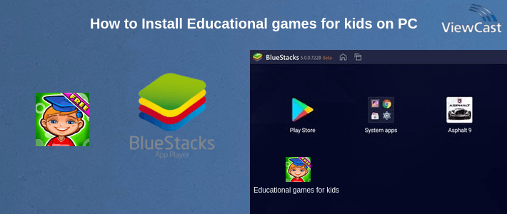 How to Install Educational games for kids on PC How to Install Educational games for kids on PC