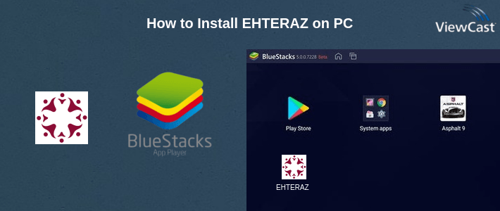 How to Install EHTERAZ on PC How to Install EHTERAZ on PC