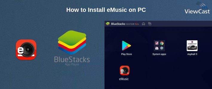 How to Install eMusic on PC