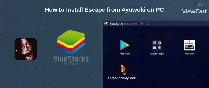 How to Install Escape from Ayuwoki on PC