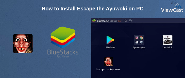 How to Install Escape the Ayuwoki on PC
