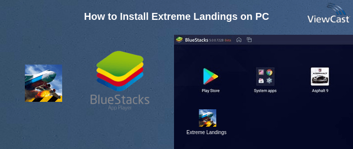 How to Install Extreme Landings on PC How to Install Extreme Landings on PC