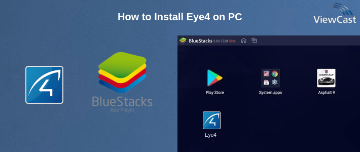 Eye4 Risk Download Eye4 for PC / Windows / Computer